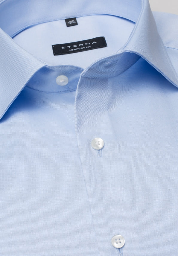 Eterna Comfort fit Skjorte